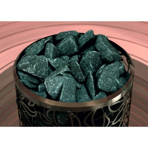 Электрокамин SAWO DRFT9-150NS-P 