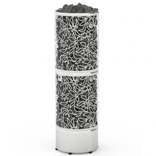 Электрокамин SAWO DRFT9-150NS-P 