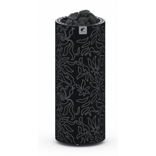 Электрокамин SAWO DRF3-75NS-P-C 