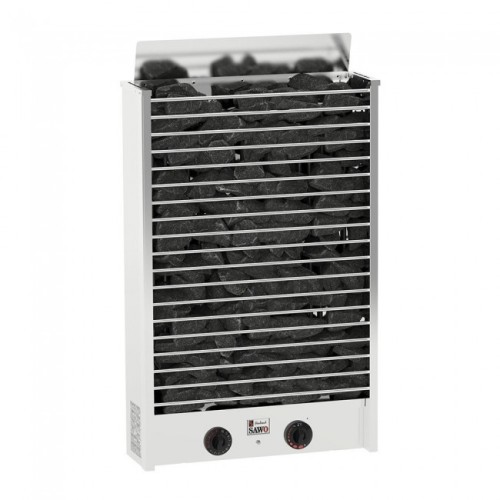 Электрокамин SAWO CRR3-90NB-P 