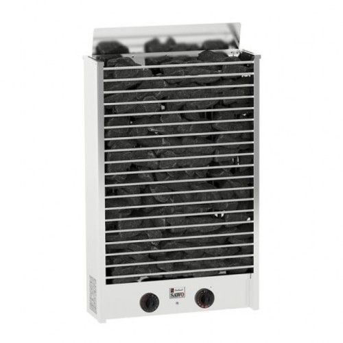 Электрокамин SAWO CRR3-90NB-P 