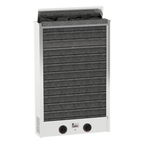 Электрокамин SAWO CIR3-90NB-P 