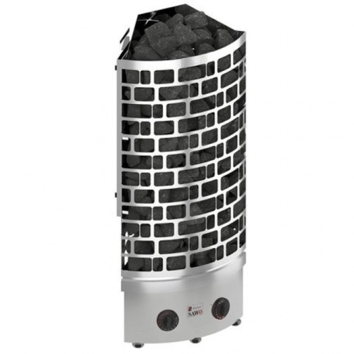 Электрокамин SAWO ARI3-75NB-CNR-P