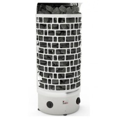 Электрокамин SAWO ARI3-45NB-WL-P