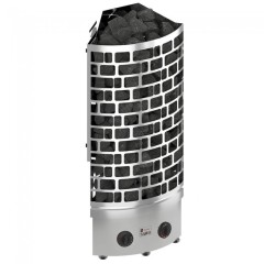 Электрокамин SAWO ARI3-45NB-CNR-P