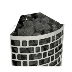 Электрокамин SAWO ARI3-45NB-CNR-P