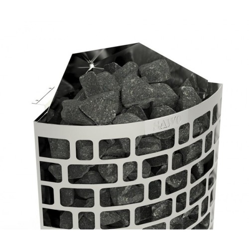 Электрокамин SAWO ARI3-45NB-CNR-P