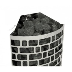 Электрокамин SAWO ARI3-45NB-CNR-P