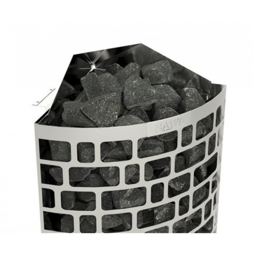 Электрокамин SAWO ARI3-45NB-CNR-P