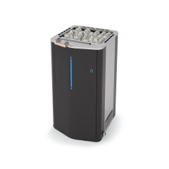 Электрокамин Теплодар SteamGross-1 (10кВт)