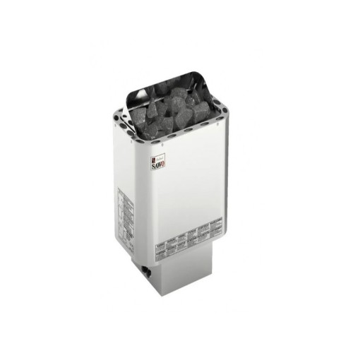 Электрокамин SAWO NR-60Ni2-Z 