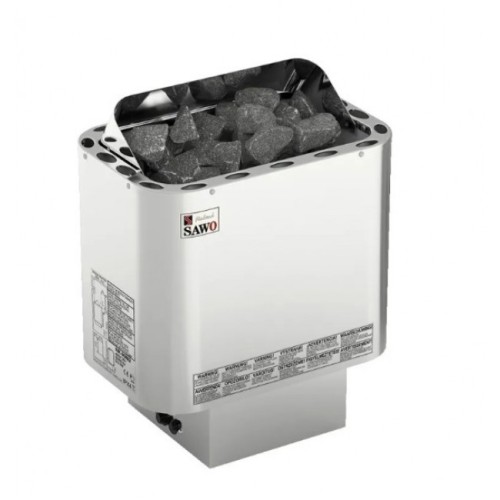 Электрокамин SAWO NR-60Ni2-Z 