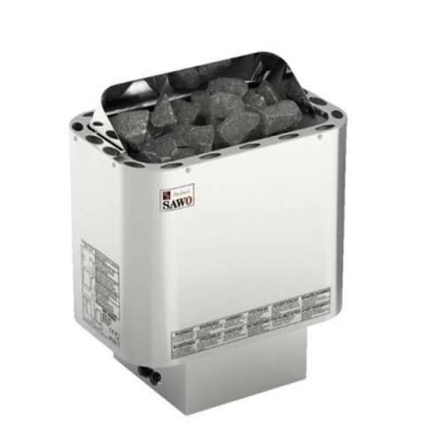 Электрокамин SAWO NR-60Ni2-Z 