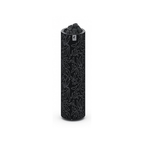 Электрокамин SAWO DRF3-90NS-P-C 