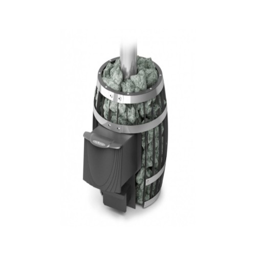 Дровяная печь TMF Саяны Мини Inox ДА 