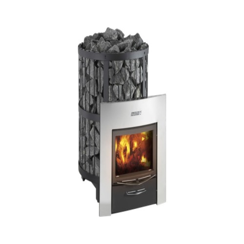 Дровяная печь HARVIA Legend 150 DUO 