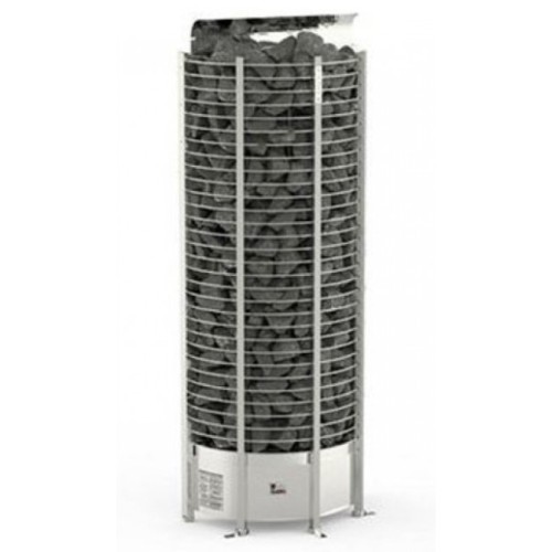 Электрокамин SAWO TH9-105Ni-WL-P 