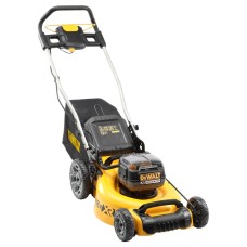 Газонокосилка DEWALT DCMW 564 P2 аккумуляторная