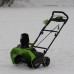 Снегоуборочник GREENWORKS GD40STK5 40 V с акк и з/у   2600007UG