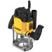 Фрезер DEWALT DWE 625