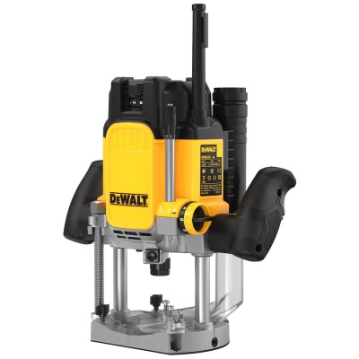 Фрезер DEWALT DWE 625