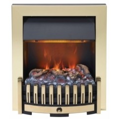 Электрокамин Dimplex Danville Brass FB2