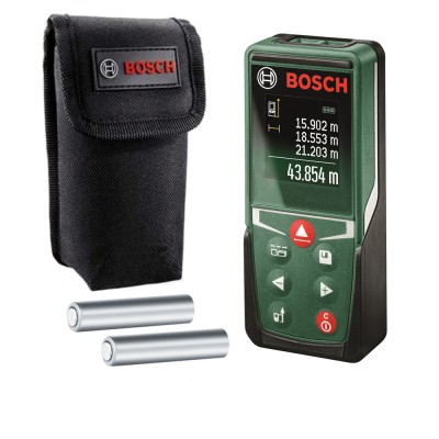 Измеритель длины BOSCH Universal Distance 50   0.603.672.800