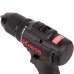 Дрель аккумуляторная KRESS KU212 20V 2,0Ач