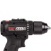 Дрель аккумуляторная KRESS KU212 20V 2,0Ач