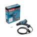 Дрель-шуруповерт Makita DF 0300 X3 + набор бит 10 шт