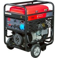 Электростанция Fubag BS 11000 A ES бензиновая   641053