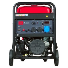 Электростанция Fubag BS 11000 A ES бензиновая   641053