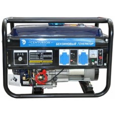 Электростанция Centurion BG 3900 S