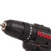 Дрель-шуруповерт аккумуляторный KRESS KU362.2 12V 2Ачx2 ЗУ сумка