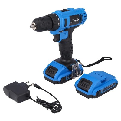 Дрель аккумуляторная PROFIPOWER CN-12BM   E0014
