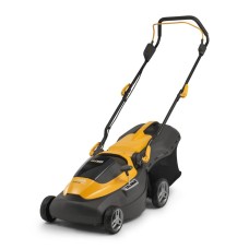 Газонокосилка STIGA Collector 140 AE аккумуляторная