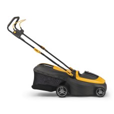 Газонокосилка STIGA Collector 140 AE аккумуляторная