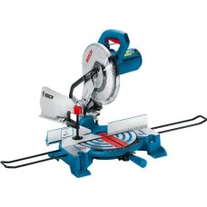 Пила торцовочная  BOSCH  GCM 10 MX     0.601.B29.021