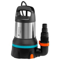 Насос дренажный Gardena для чистой воды 11000 Aquasensor 09034-20.000.00