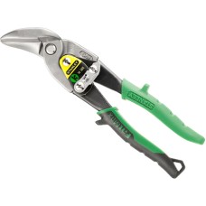 Ножницы STANLEY AVIATION правые с изгибом   2-14-568