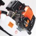 Мотобур Patriot Garden PT AE52D  (Ш-200)