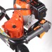 Мотобур Patriot Garden PT AE52D  (Ш-200)