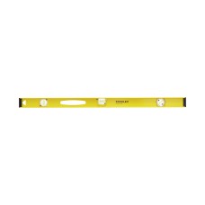 Уровень STANLEY  STANLEY 180 с поворотной капсулой 1000мм     1-42-922