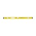 Уровень STANLEY  STANLEY 180 с поворотной капсулой 1000мм     1-42-922