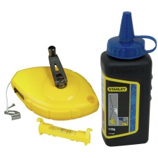 Комплект разметочный STANLEY     0-47-443