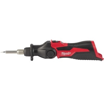 Паяльник аккумуляторный Milwaukee M12 SI-0   4933459760