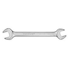 Ключ гаечный THORVIK рожковый 10*11 мм   W11011