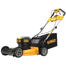 Газонокосилка DEWALT DCMWSP 564 N аккумуляторная самоходная