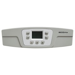 Газовый котёл BAXI ECO-4s 1.24F