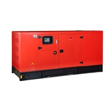 Электростанция Fubag DS 137 DAC ES дизельная